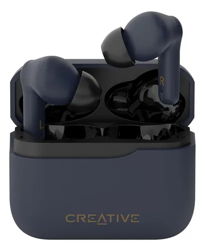 comprar Fones De Ouvido Sem Fio E Intra-auriculares Creative Zen Air
