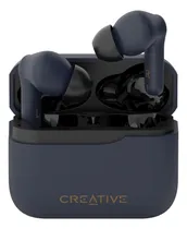 Comprar Fones De Ouvido Sem Fio E Intra-auriculares Creative Zen Air