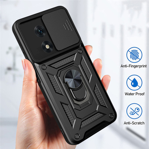 Funda For Xiaomi Poco X7 Pro 5g Con Protección Deslizante Y