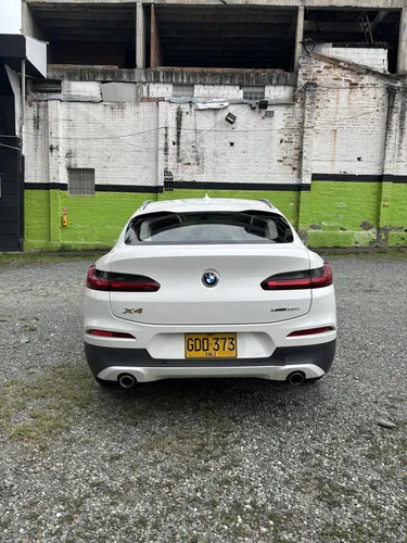 X4 2.00cc Turbo