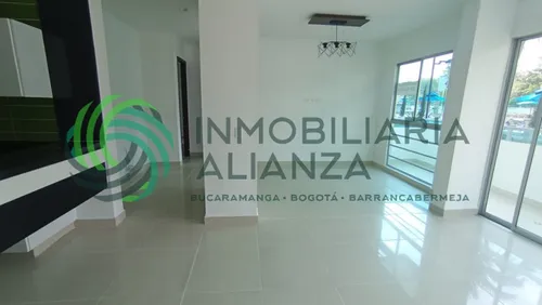Apartamento En Arriendo En Anillo Vial. Cod A16972