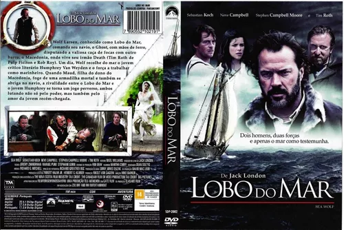 Dvd original do filme O dono do jogo (Lacrado)