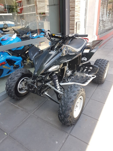 Imagen 4 de 15 de Yamaha Yfz 450 Permuto Qr Motors
