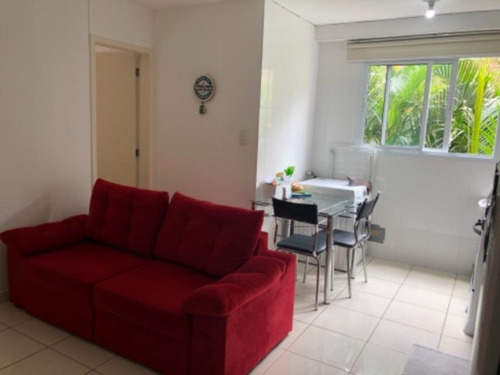 Imagem 2 de 13 de Apartamento Para Venda Por R$205.000,00 Com 30m², 1 Dormitório, 1 Suite E 1 Banheiro - Brás, São Paulo / Sp - Bdi35610