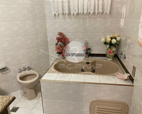 Imagem 17 de 30 de Casa Para Venda No Jardim Guarani Em Campinas - Imobiliária Em Campinas - Ca01162 - 70266751