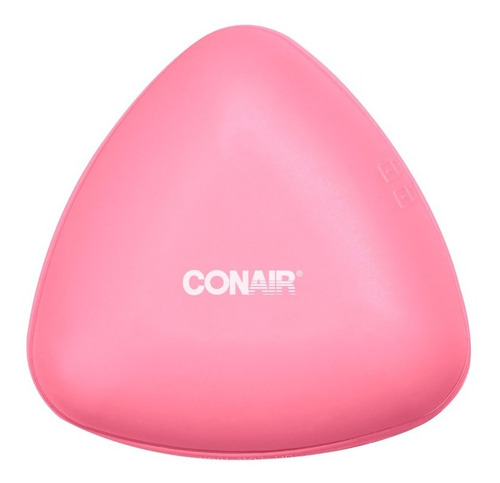 Cepillo De Limpieza Facial Y Corporal De Silicon Sf1pnkes