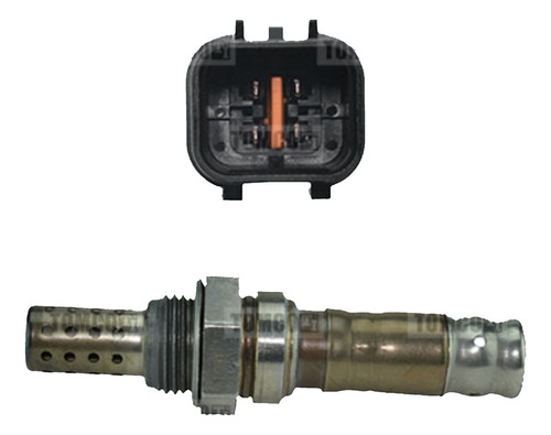 Sensor Oxígeno Chev. Spark Classic 2011 - 2017 1.2l L4 A/ C