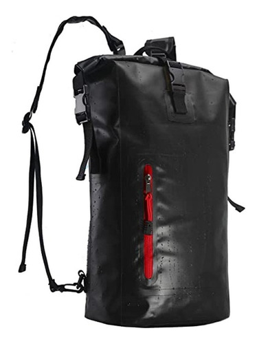 Mochila Impermeable Campismo Senderismo Moto Viaje Kayak [u]