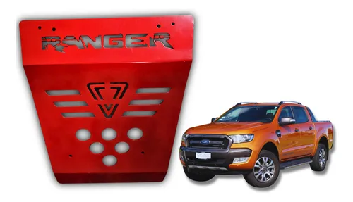 comprar Protector De Carter Para Ford Ranger 2015-2020