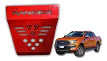 Comprar Protector De Carter Para Ford Ranger 2015-2020