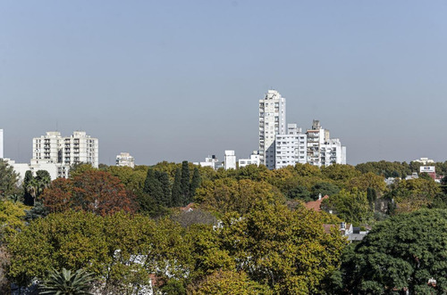 Imagen 8 de 25 de Dpto. Con Espectacular Vista En Vicente Lopez