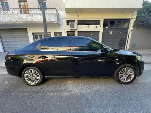 Citroën C-Elysee 1.6 Feel Vti 115