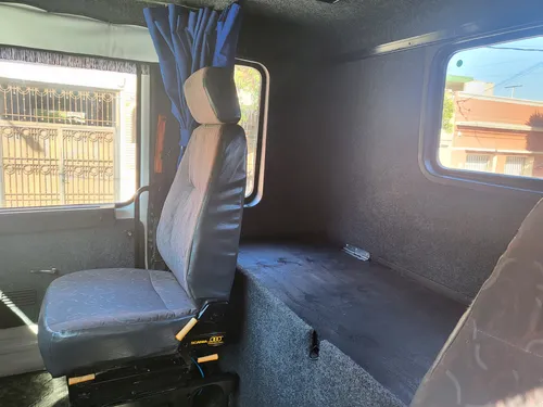 Scania 113 H