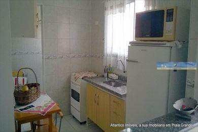 Imagem 4 de 20 de Apartamento Em Praia Grande Bairro Tupi - V2988