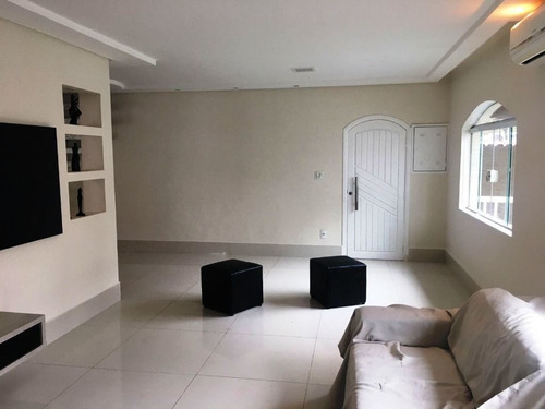 Imagem 27 de 30 de Casa Com 3 Dormitórios À Venda, 200 M² Por R$ 1.200.000 - Vila Assunção - Praia Grande/sp - Ca5643
