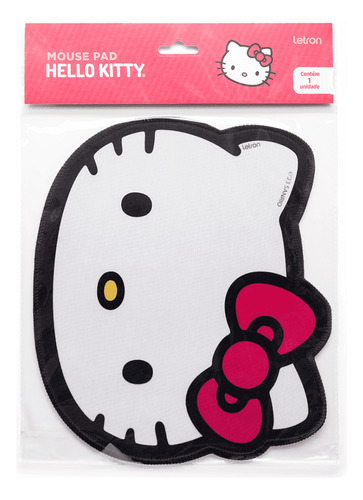 Mouse Pad Hello Kitty