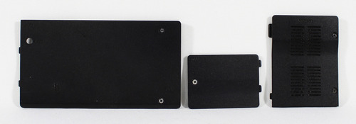 Tampa Da Memoria, Hd E Do Wifi Notebook Lg S425 Preto (Usado)