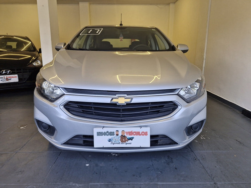 Chevrolet Onix 1.0 Lt 5p