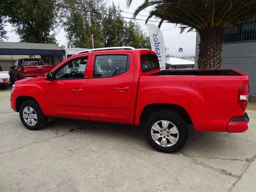 Maxus T60 T60 GL 4X4 DC 2.0D