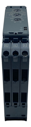 3rp2505-1bw30 Siemens Time Relay (Usado)
