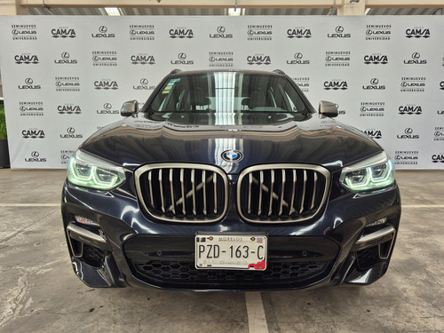 BMW X3 5p xDrive M40i L6/3.0/T Aut