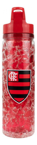 Garrafa Congelante 580ml - Flamengo