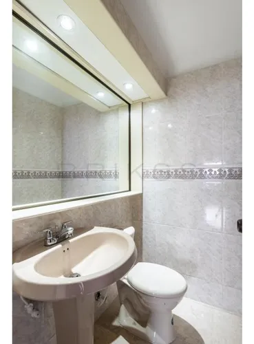 Apartamento En Venta En El Chico. Cod V2241