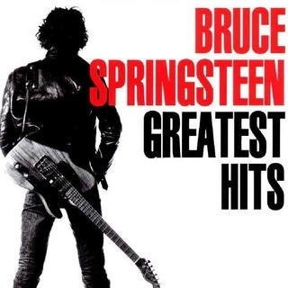 Greatest Hits - Springsteen Bruce (cd)