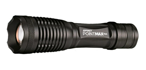 Linterna Spinit Pointmax 750 Lumens 200m Zoom Led 5 Modos