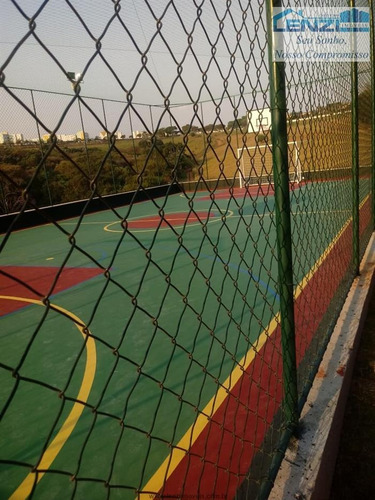 Imagem 23 de 29 de Apartamentos À Venda Em Bragança Paulista/sp - Compre O Seu Apartamentos Aqui! - 1447958