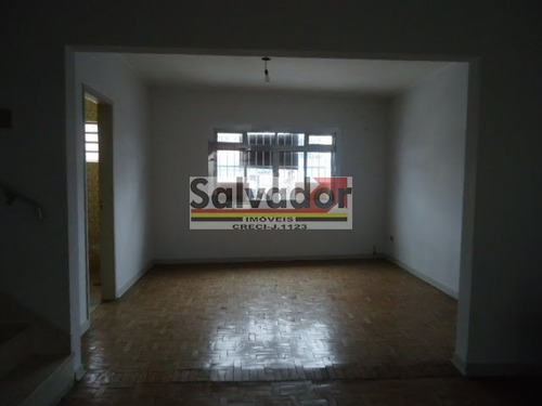 Casa Comercial Na Av Do Cursino - Vila Da Saúde - São Paulo - 8448