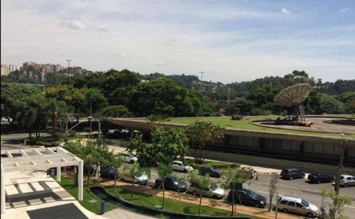 Imagem 8 de 24 de Sala Em Chácara Santo Antônio (zona Sul), São Paulo/sp De 48m² À Venda Por R$ 499.500,00 - Sa1079631-s
