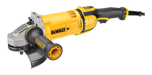 Esmeril Angular 7  2700w Dewalt Dwe4577-b2c