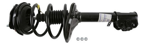 182126 Monroe Shock Absorber And Strut Assembly Front Pa Ttl