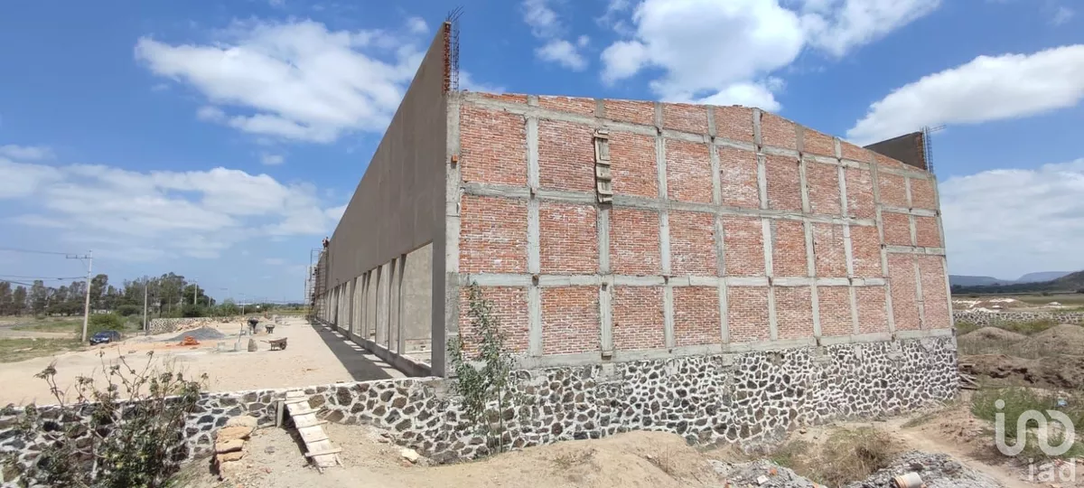 Venta Bodega 0 Ambiente Purísima De Cubos (la Purísima)