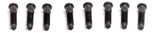Maza Delantera Con Abs Gm K2500 4x4 1996 Syd