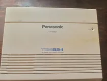 Comprar Central Telefonica Panasonic Kx-tem824
