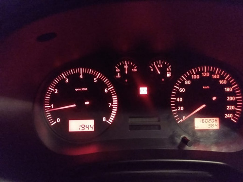 Seat Toledo 1.8 20v 125hp, Impecable Unica Mano - Super Full