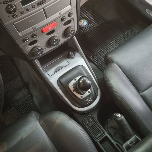 Alfa Romeo 147 2.0 Ts Selespeed