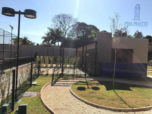 Apartamento À Venda, 86 M² Por R$ 640.000,00 - Residencial Art&life - Paulínia/sp - Ap1155