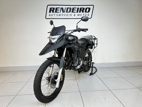 Honda Xre 300 Ano 2012 Com 92.000km Conservadissima