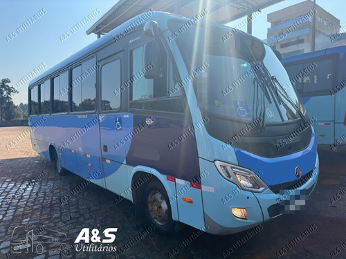 Marcopolo Senior Ano 2023 C/ 32 Lug. Confira Oferta! Ref.09
