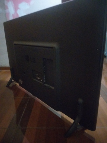 Imagen 6 de 8 de Pantalla LG 60lb6100-ugSmart Tv 60 Pulgadas