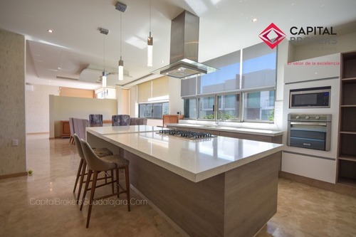 Imagen 5 de 30 de Casa De Lujo En Venta Puerta Las Lomas Zona Andares Puerta D