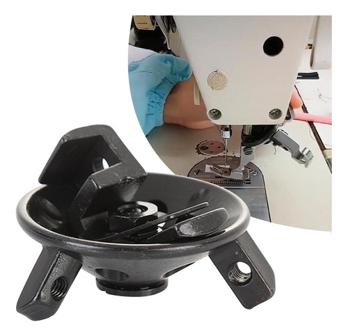 Soporte De Prensatelas Triangular Multifunción Para