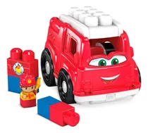 Comprar Mega Bloks Fisher-price Bloques De Construcción Para Niños P