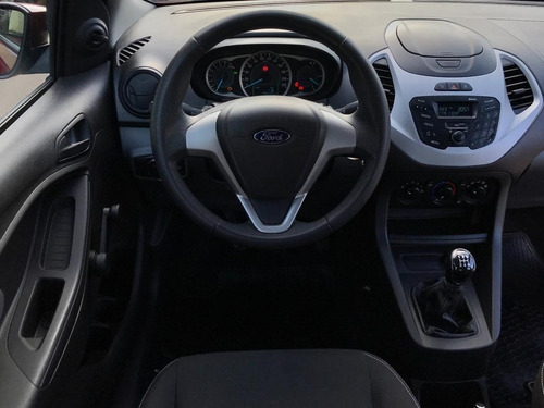 Ford Ka S 1.5
