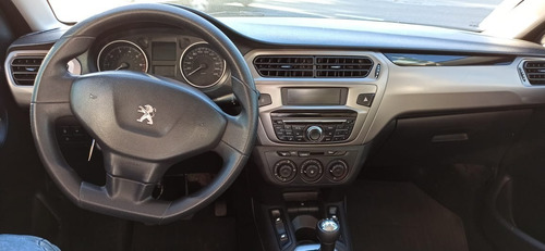 Peugeot 301 Hdi Allure