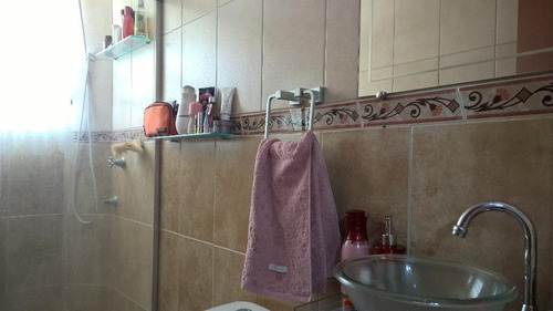 Apartamento Com 3 Dormitórios À Venda, 75 M² Por R$ 260.000,00 - Jardim Aurélia - Campinas/sp - Ap5857