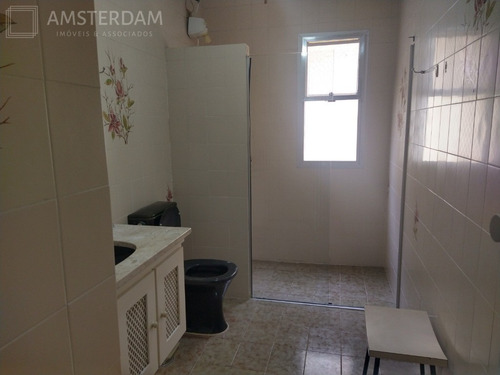 Imagem 23 de 30 de Sobrado 100m Da Praia Da Enseada Bertioga - Ca00162 - 70369470